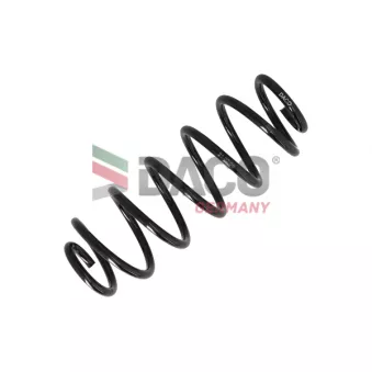 Ressort de suspension DACO Germany