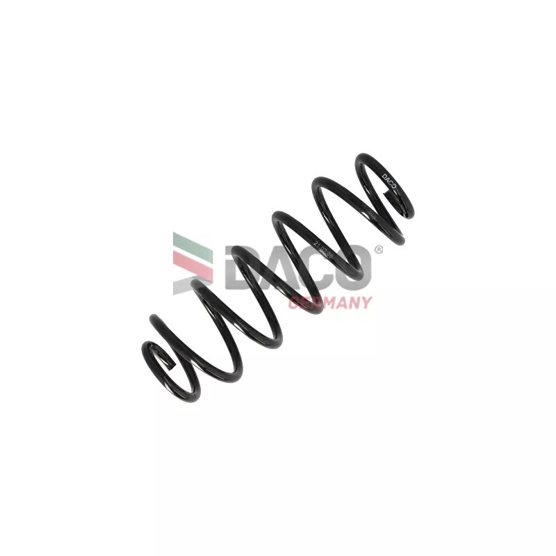 Ressort de suspension DACO Germany 810919