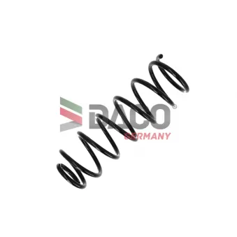 Ressort de suspension DACO Germany