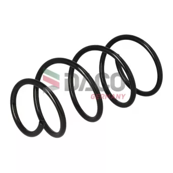 Ressort de suspension DACO Germany