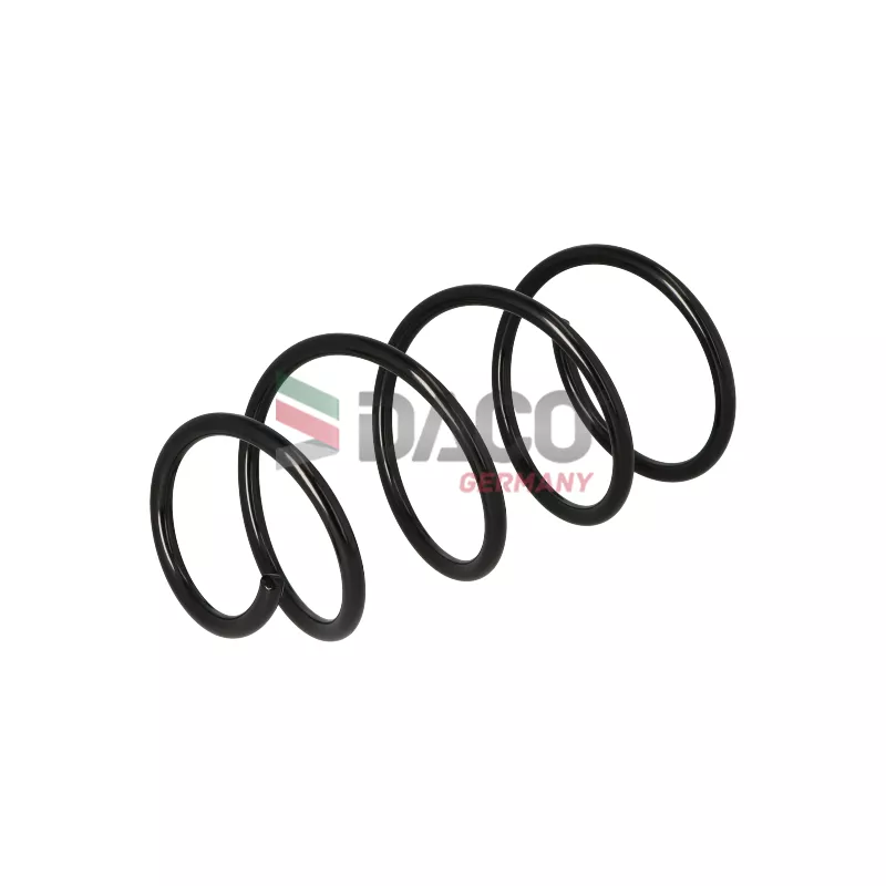 Ressort de suspension DACO Germany 811001