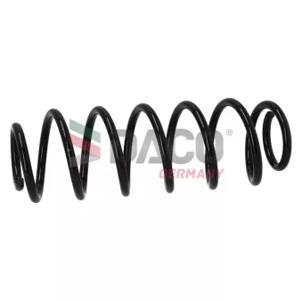 Ressort de suspension DACO Germany