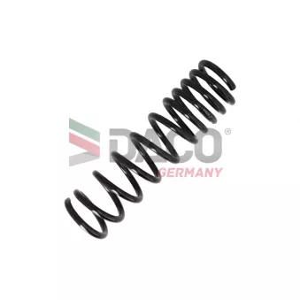 Ressort de suspension DACO Germany