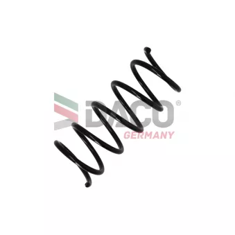 Ressort de suspension DACO Germany