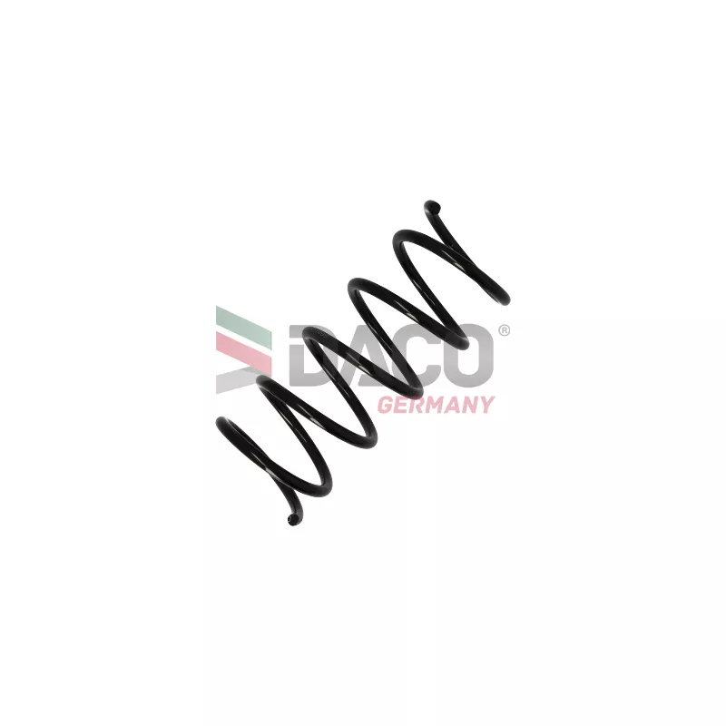 Ressort de suspension DACO Germany 811005