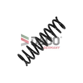 Ressort de suspension DACO Germany