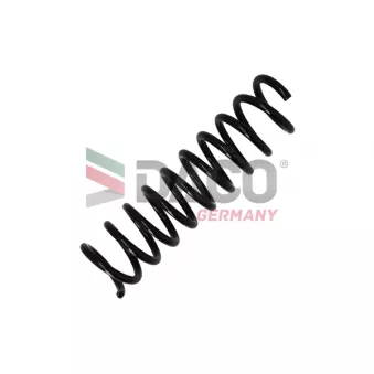 Ressort de suspension DACO Germany