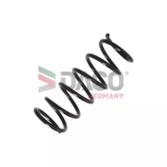 Ressort de suspension DACO Germany