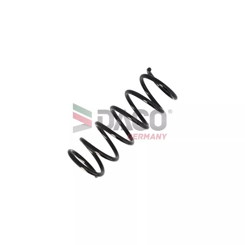 Ressort de suspension DACO Germany 811008