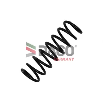 Ressort de suspension DACO Germany