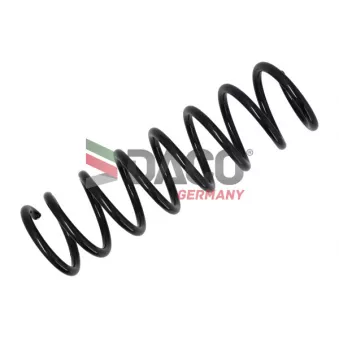 Ressort de suspension DACO Germany