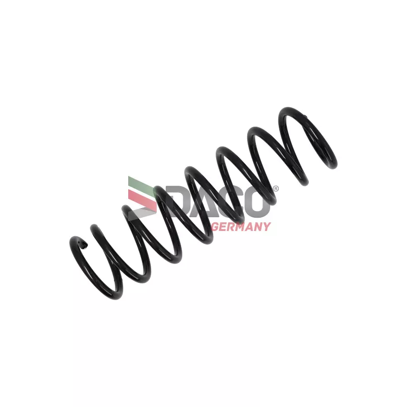 Ressort de suspension DACO Germany 811012