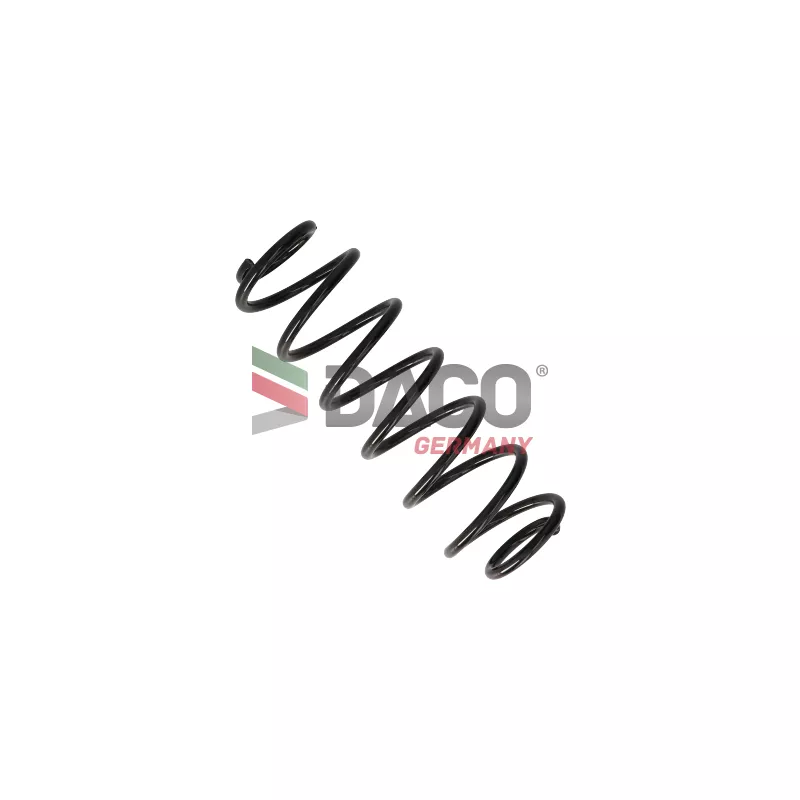 Ressort de suspension DACO Germany 811013