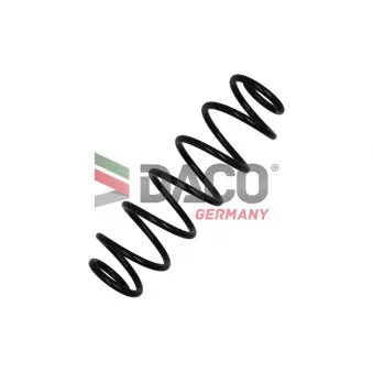 Ressort de suspension DACO Germany