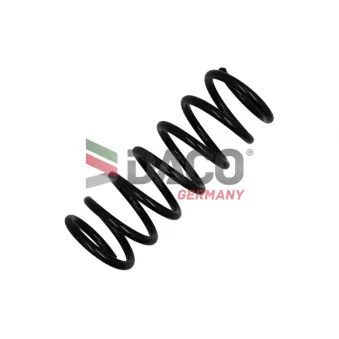 Ressort de suspension DACO Germany