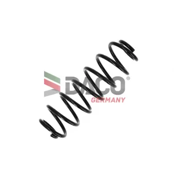 Ressort de suspension DACO Germany
