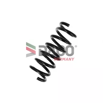 Ressort de suspension DACO Germany