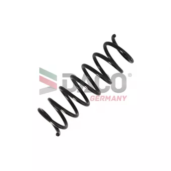 Ressort de suspension DACO Germany