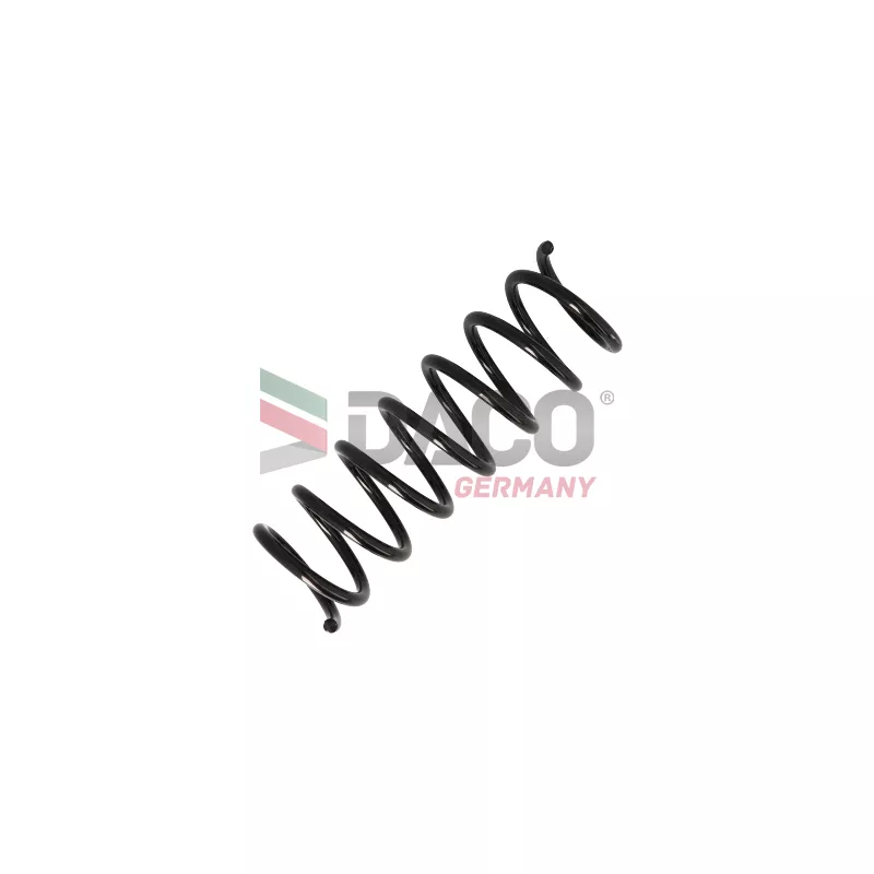 Ressort de suspension DACO Germany 811020