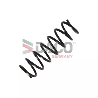 Ressort de suspension DACO Germany