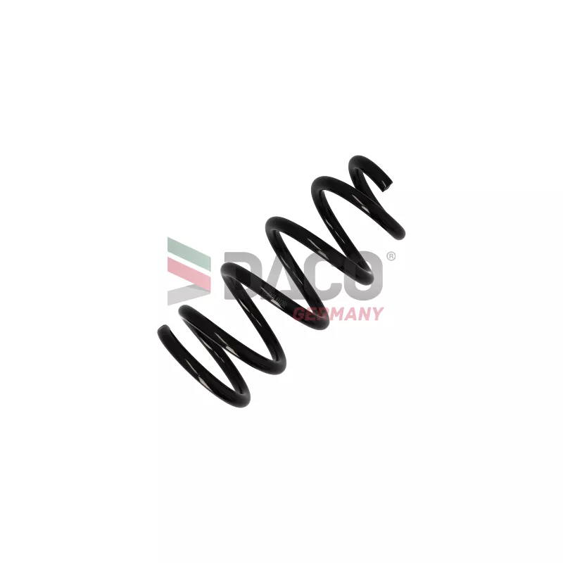 Ressort de suspension DACO Germany 811202