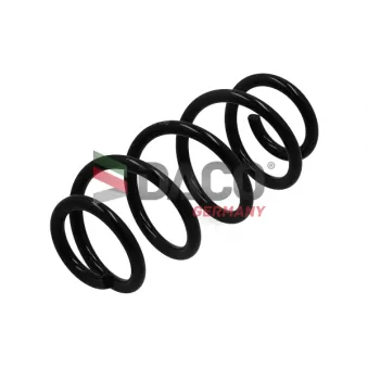 Ressort de suspension DACO Germany