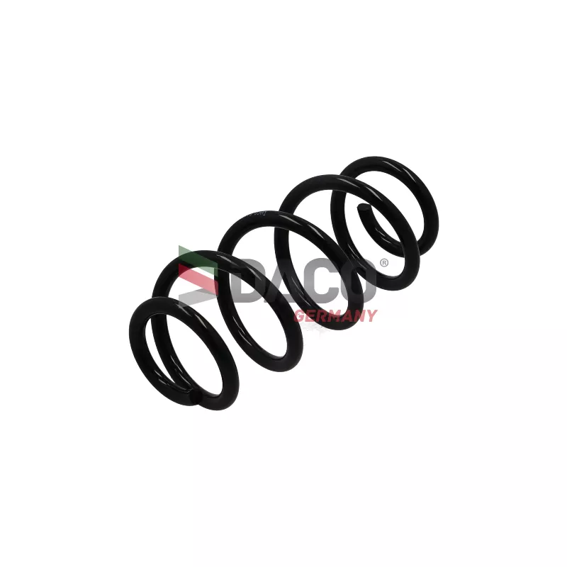 Ressort de suspension DACO Germany 811204