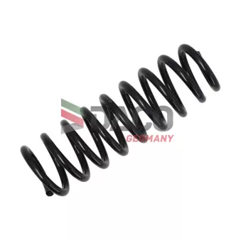 Ressort de suspension DACO Germany