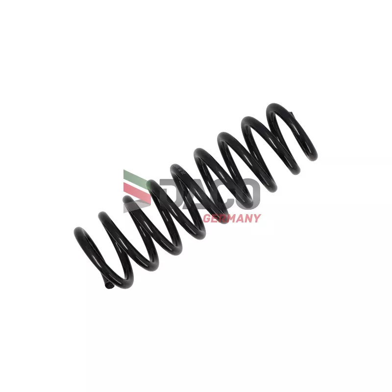 Ressort de suspension DACO Germany 811300