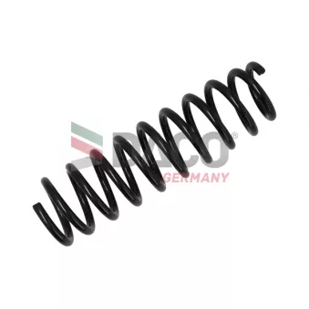 Ressort de suspension DACO Germany