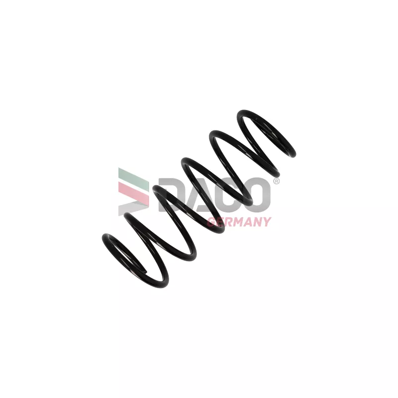 Ressort de suspension DACO Germany 811302