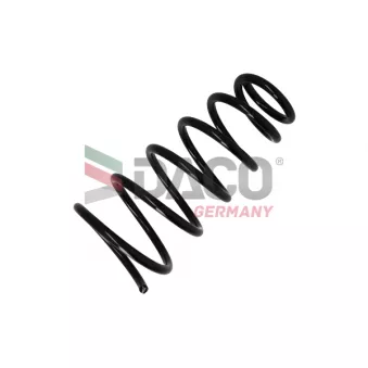 Ressort de suspension DACO Germany