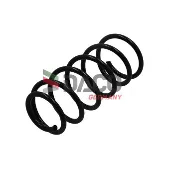 Ressort de suspension DACO Germany