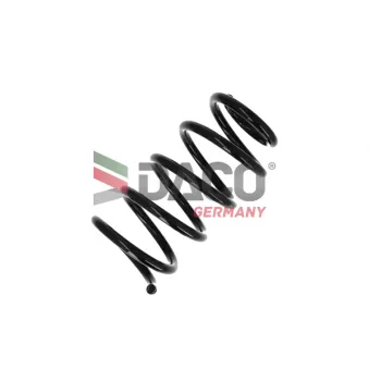 Ressort de suspension DACO Germany