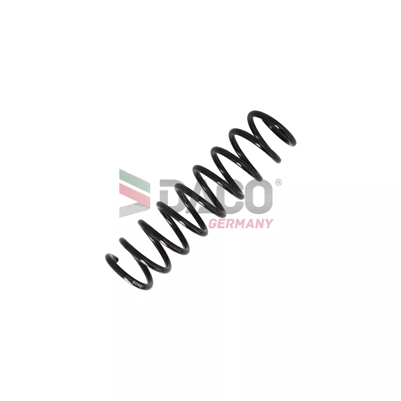 Ressort de suspension DACO Germany 811502