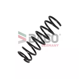 Ressort de suspension DACO Germany