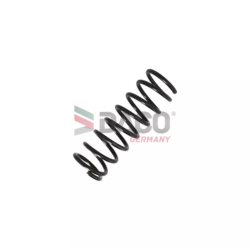 Ressort de suspension DACO Germany 811503