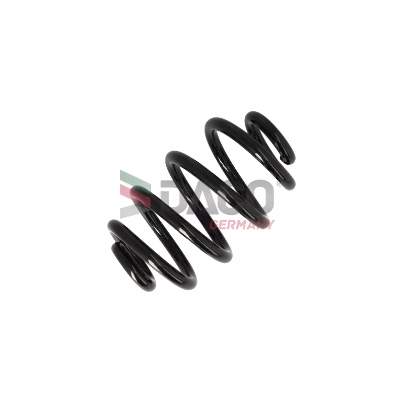 Ressort de suspension DACO Germany 811504