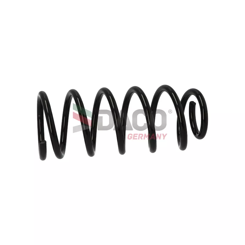 Ressort de suspension DACO Germany 811701