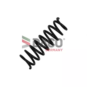 Ressort de suspension DACO Germany