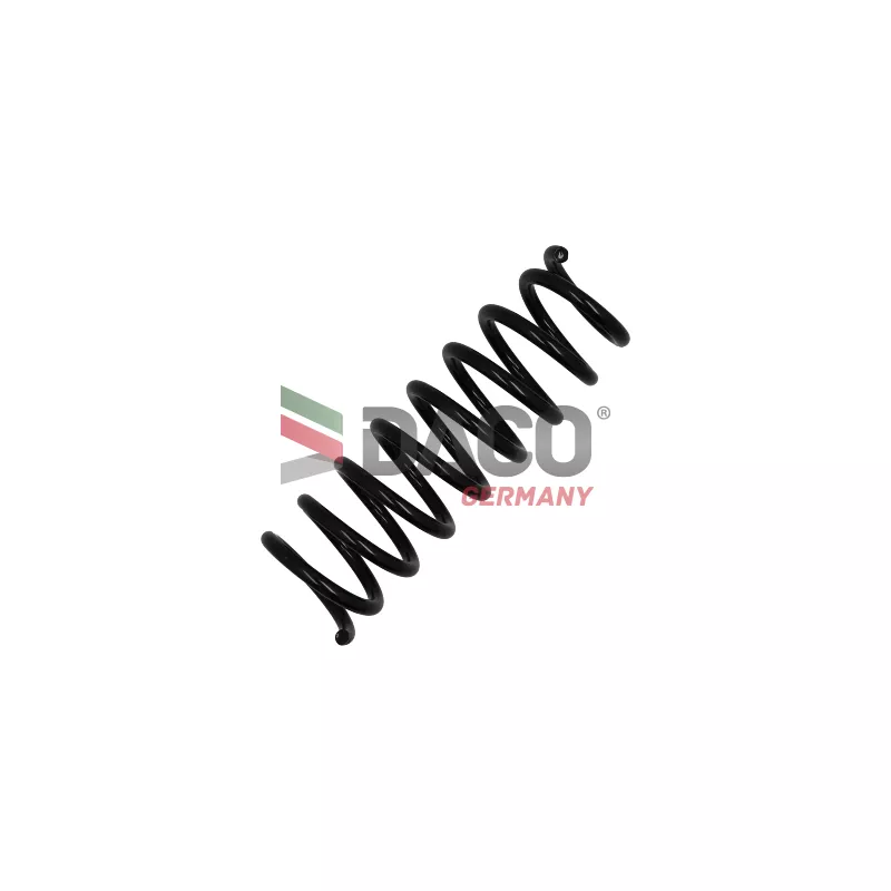 Ressort de suspension DACO Germany 811705