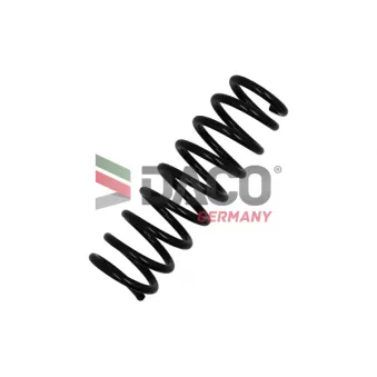 Ressort de suspension DACO Germany