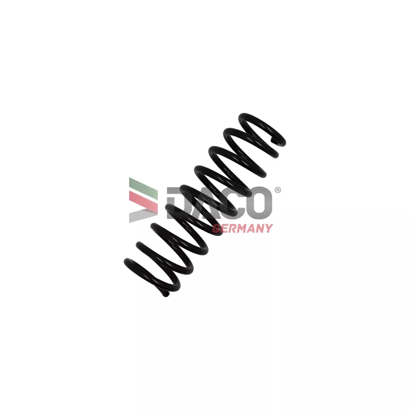Ressort de suspension DACO Germany 811706