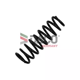 Ressort de suspension DACO Germany