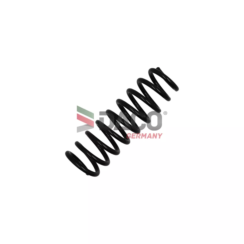 Ressort de suspension DACO Germany 811707