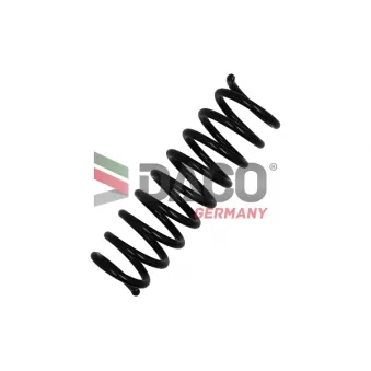 Ressort de suspension DACO Germany