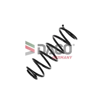 Ressort de suspension DACO Germany