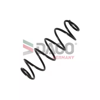 Ressort de suspension DACO Germany