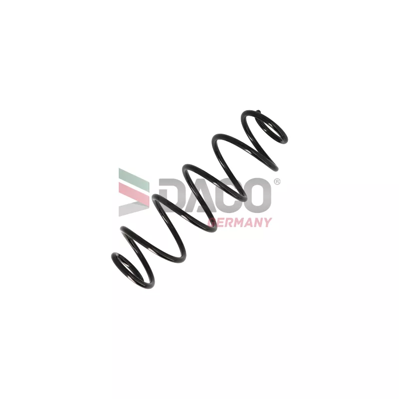 Ressort de suspension DACO Germany 811901