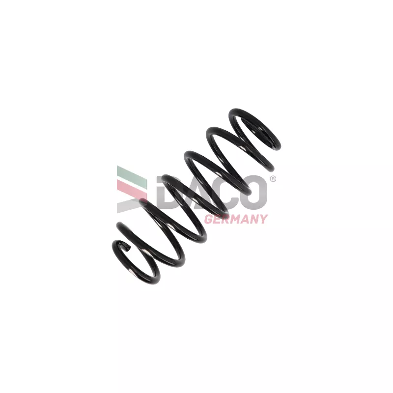 Ressort de suspension DACO Germany 812002